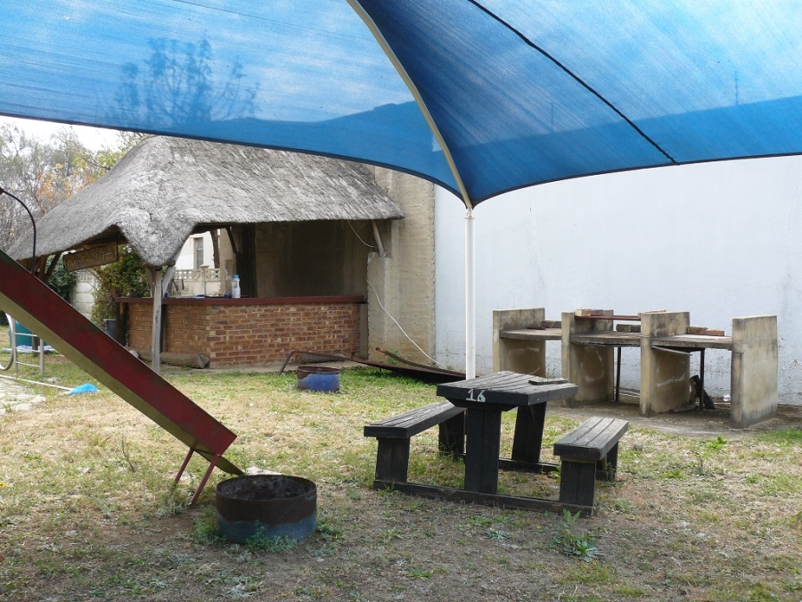 Commercial Property for Sale in Deneysville Free State